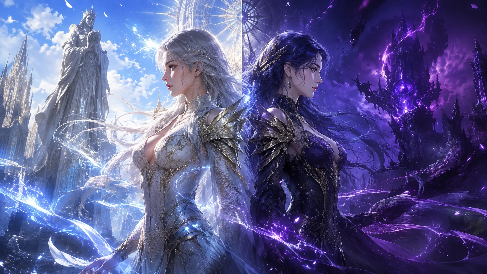 AION2の推奨スペック｜公式が指定する画質プリセットは2段階あります【2026年8月】