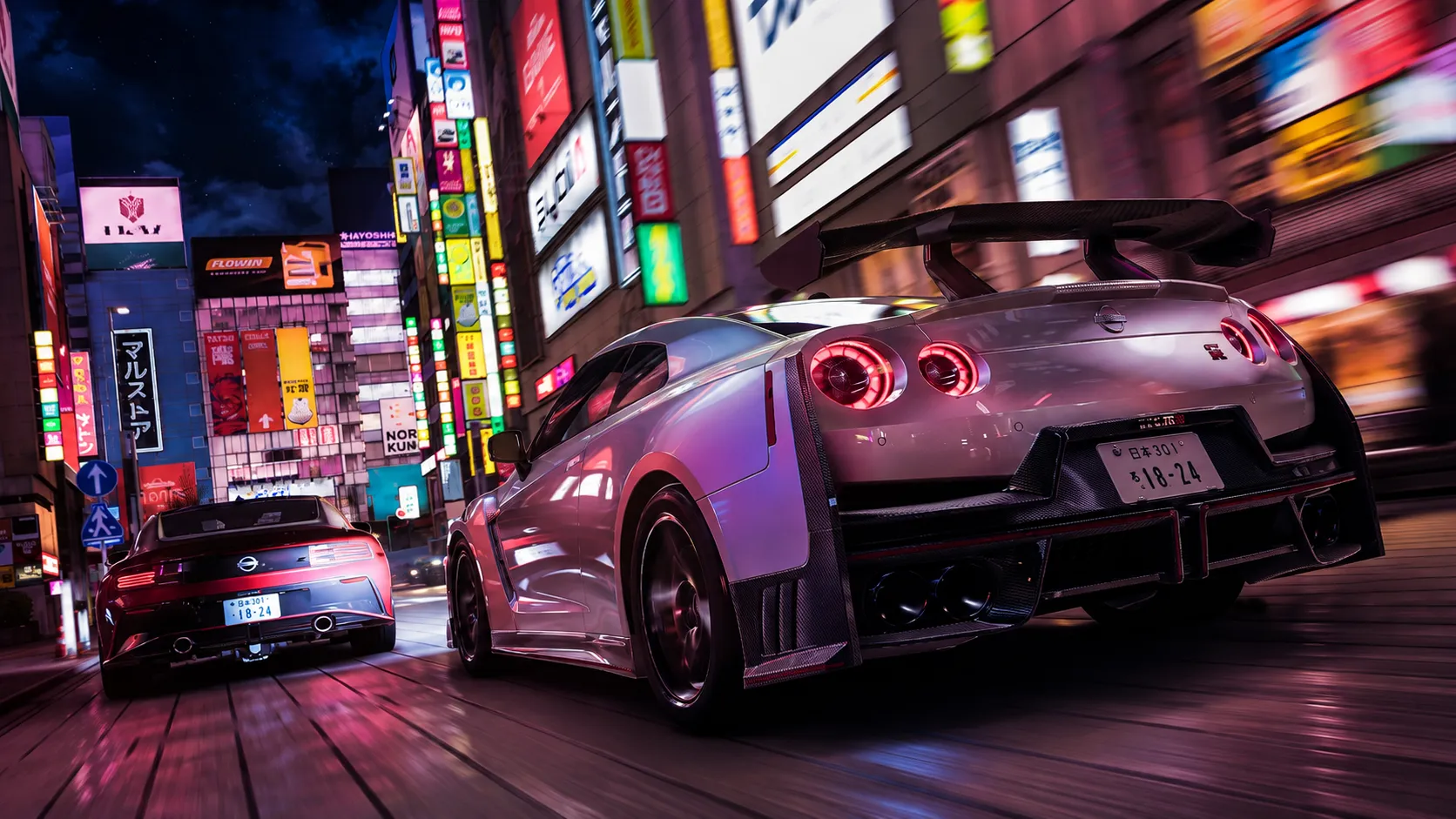 Forza Horizon 6向けゲーミングPC完全ガイド｜公式4段階スペックとVRAM12GBの壁で選ぶ【2026年版】