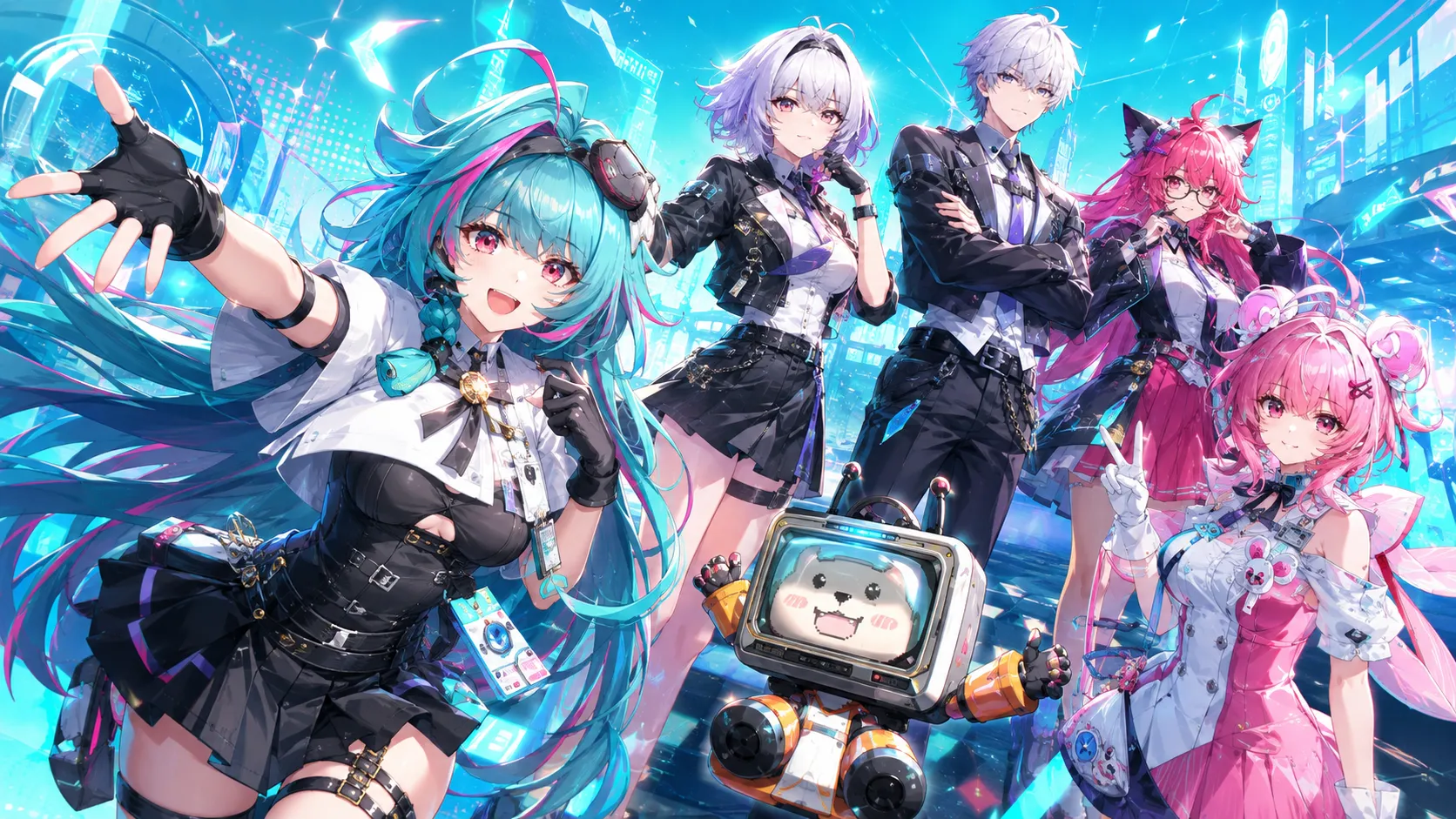 NTE: Neverness to Everness向けゲーミングPC完全ガイド｜DLSS専用対応でFSR非対応の注意点【2026年版】