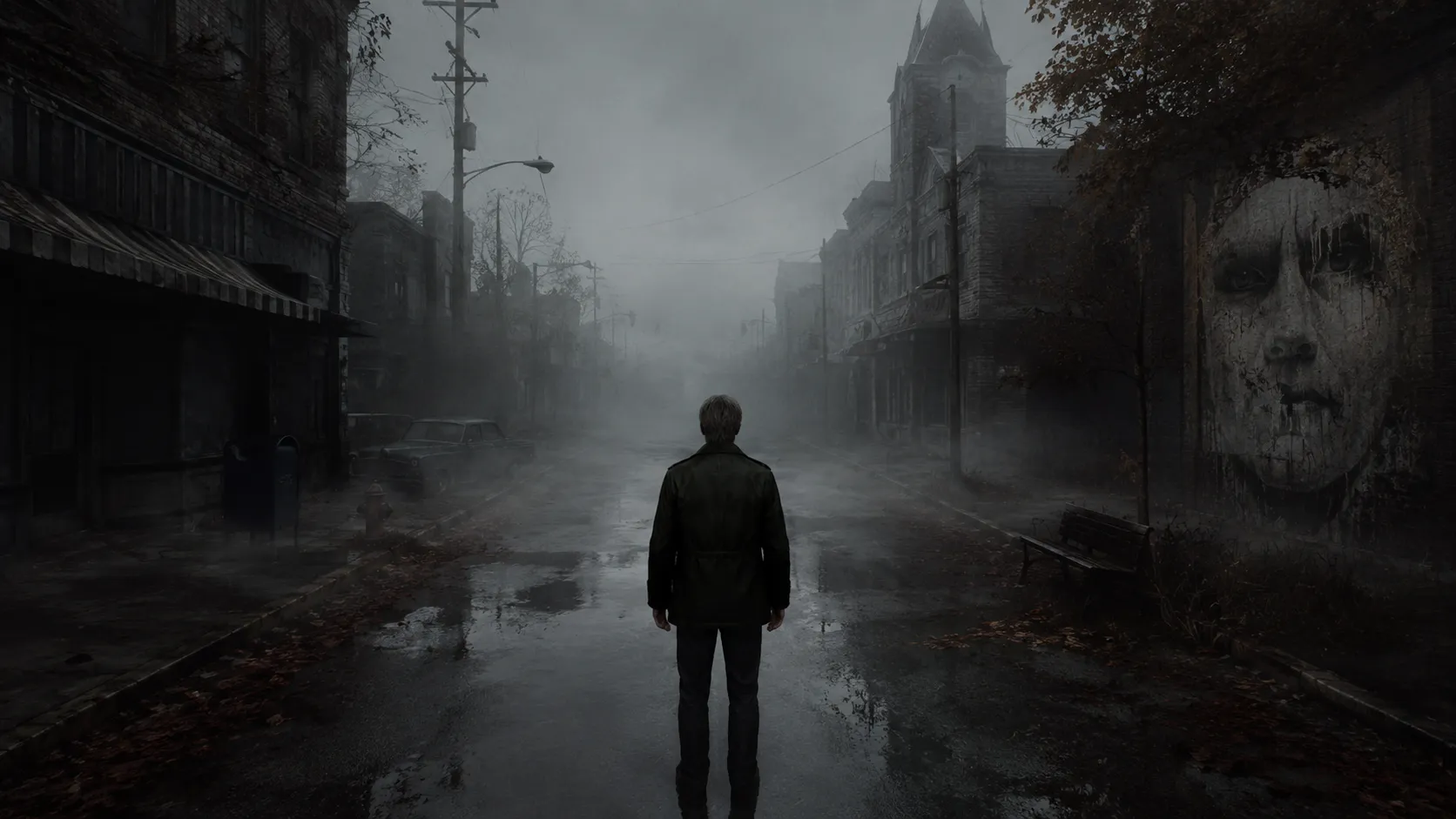『SILENT HILL: Townfall』推奨スペックとおすすめゲーミングPC｜RTX 3080指定は今なら20万円台で届く理由【2026年9月24日発売】