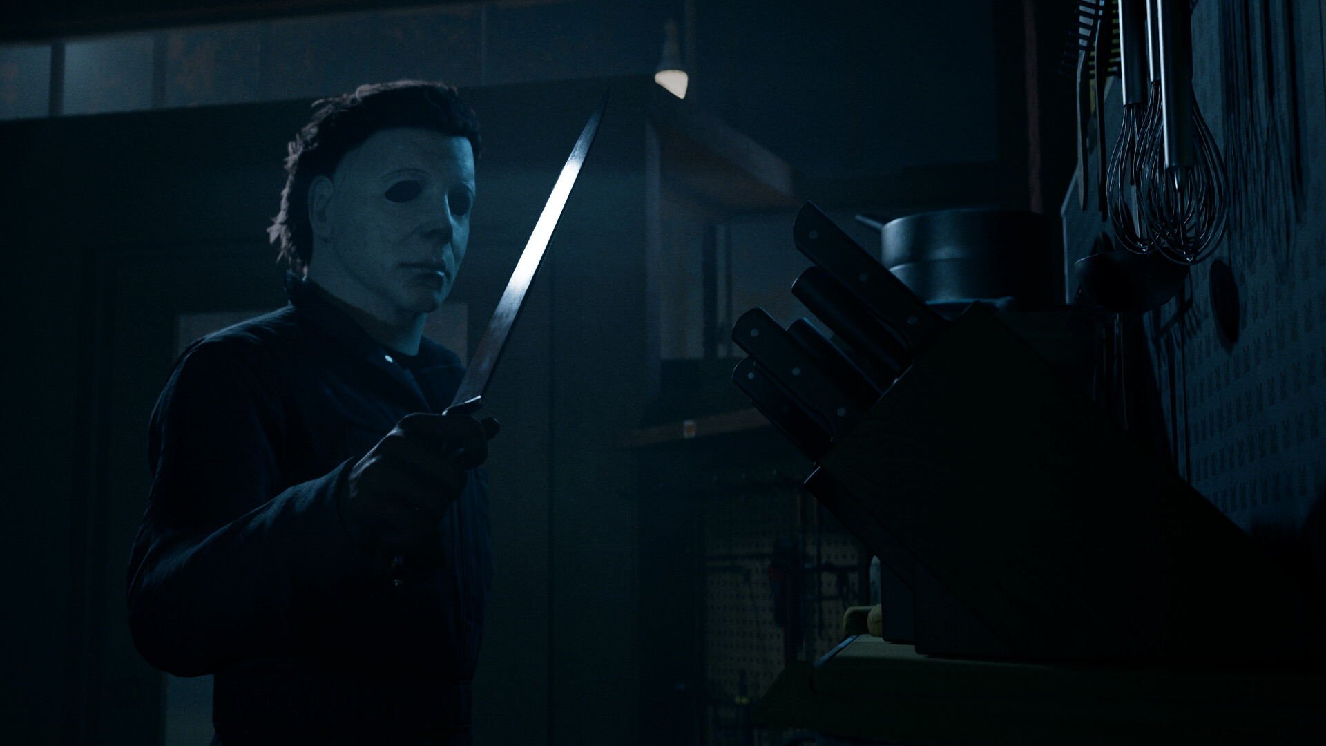 『Halloween: The Game』PS5版は日本発売中止|PC版の推奨スペックとおすすめゲーミングPC