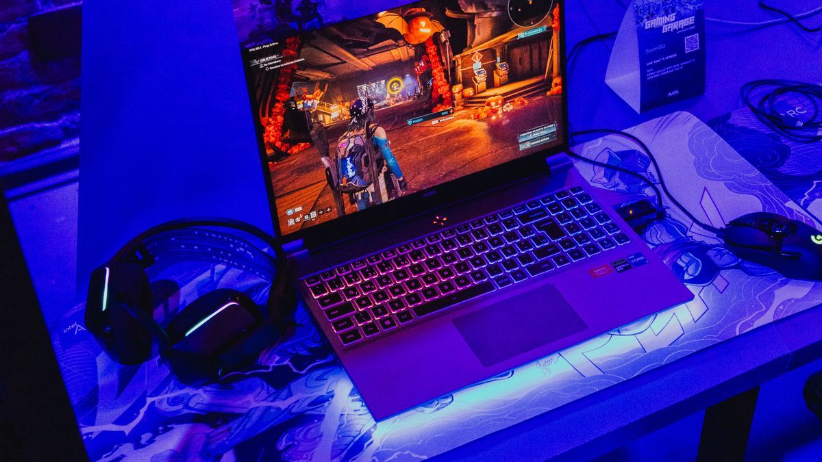 RTX 5060・5070搭載ゲーミングノートは同じGPUでも性能が違う｜TGP・MUXスイッチ・冷却性能の見方【2026年版】