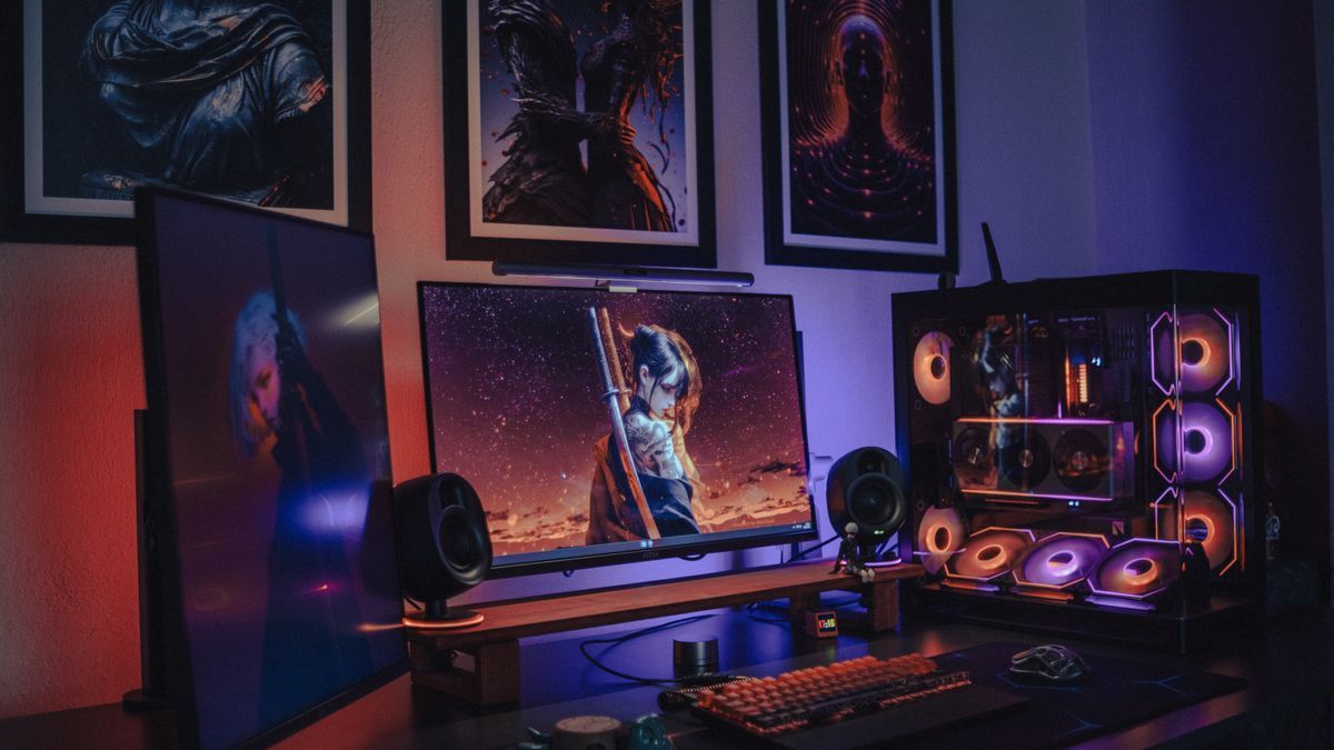 ゲーミングPCを買ったらやること｜2026年5月に手順が変わりました