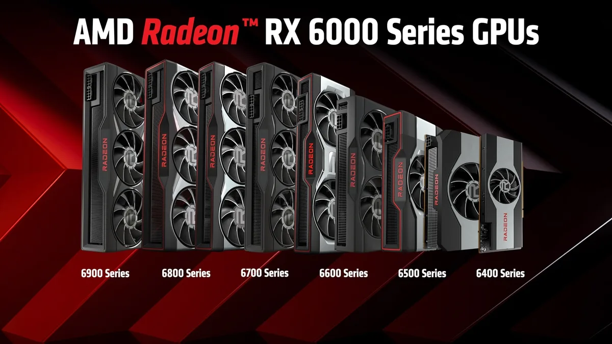 RX 6000はまだ使える?FSR 4.1で先延ばしできるのは12GB以上のモデル【2026年10月】