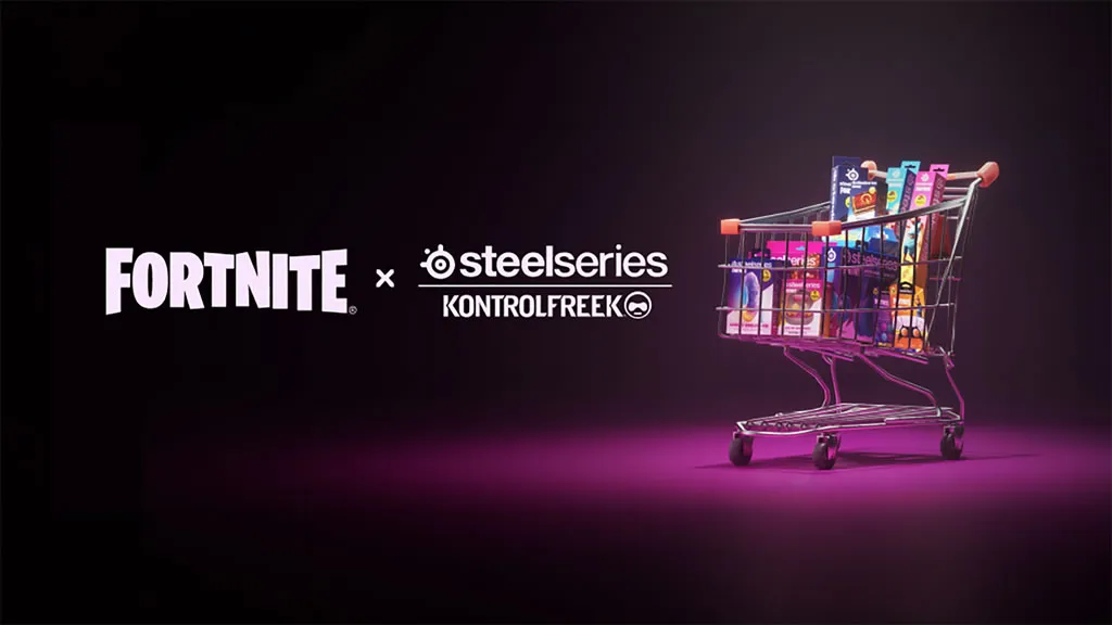 SteelSeries×フォートナイトコラボは買い?発売後の実売で比べた通常モデルとの差額【2026年10月】