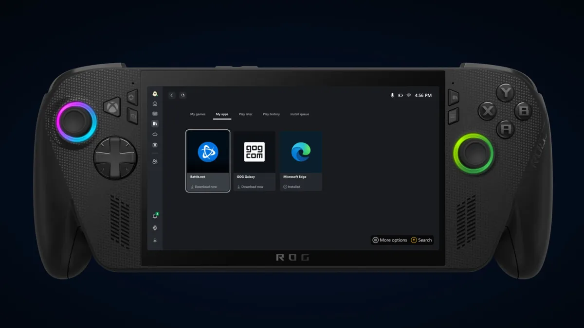 Xboxアプリ・Game Passのゲームがインストールできない・起動しないときの直し方